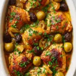 The Silver Palate’s Chicken Marbella