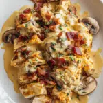 Copycat Outback Steakhouse Alice Springs Chicken