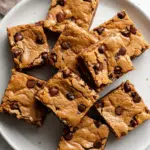 Smitten Kitchen’s Blondies