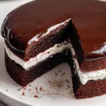 Chocolate Ding Dong Cake Recipe