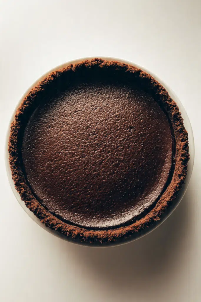 Decadent Chocolate Cheesecake