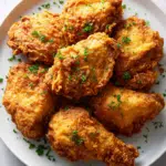 Buttermilk Fried Chicken