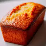 Orange Loaf Cake