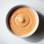 Keto Taco Sauce