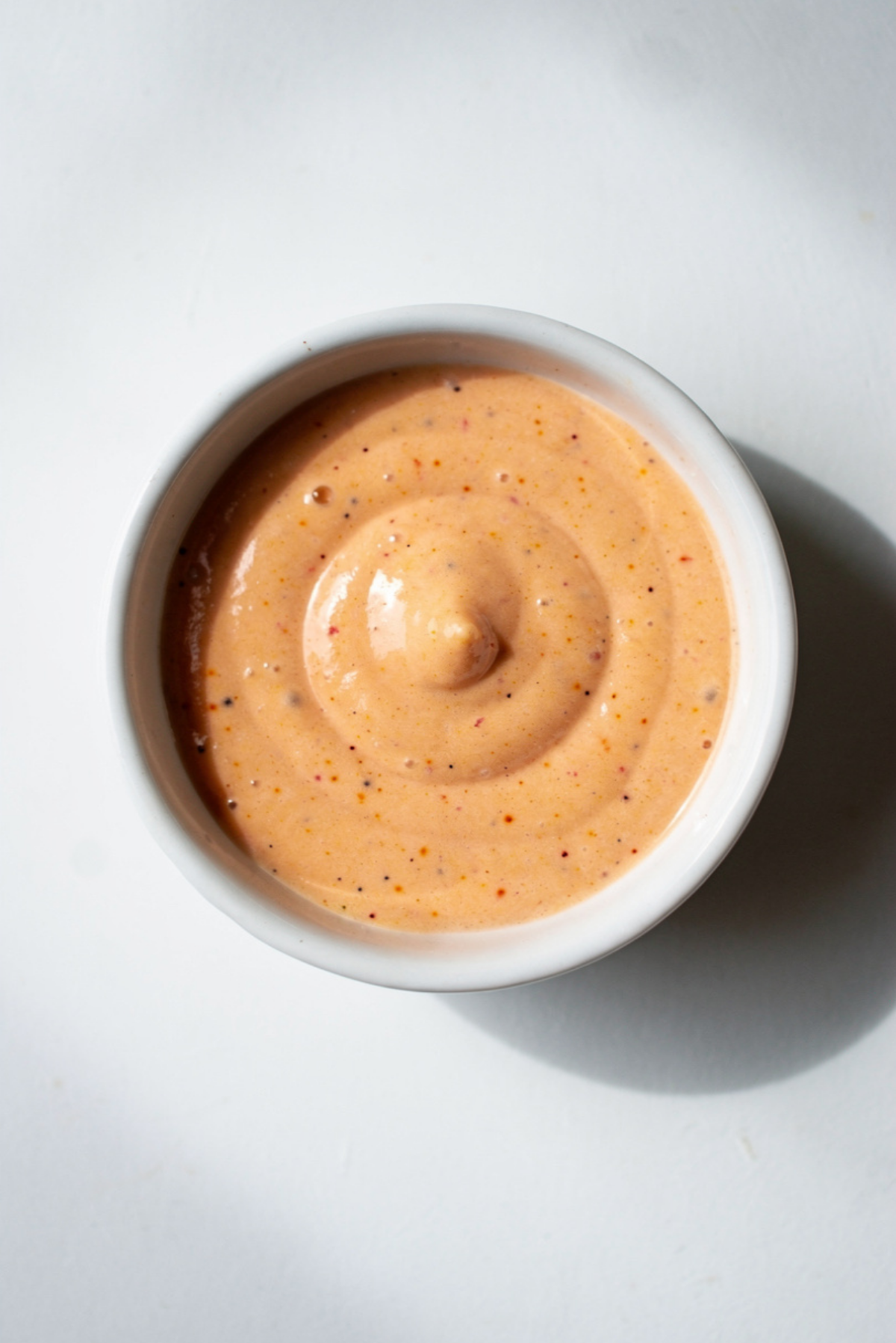 Keto Taco Sauce