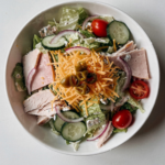 Chicago Style Deli Salad