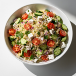 Summer Couscous Salad