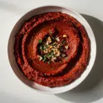 Muhammarah dip