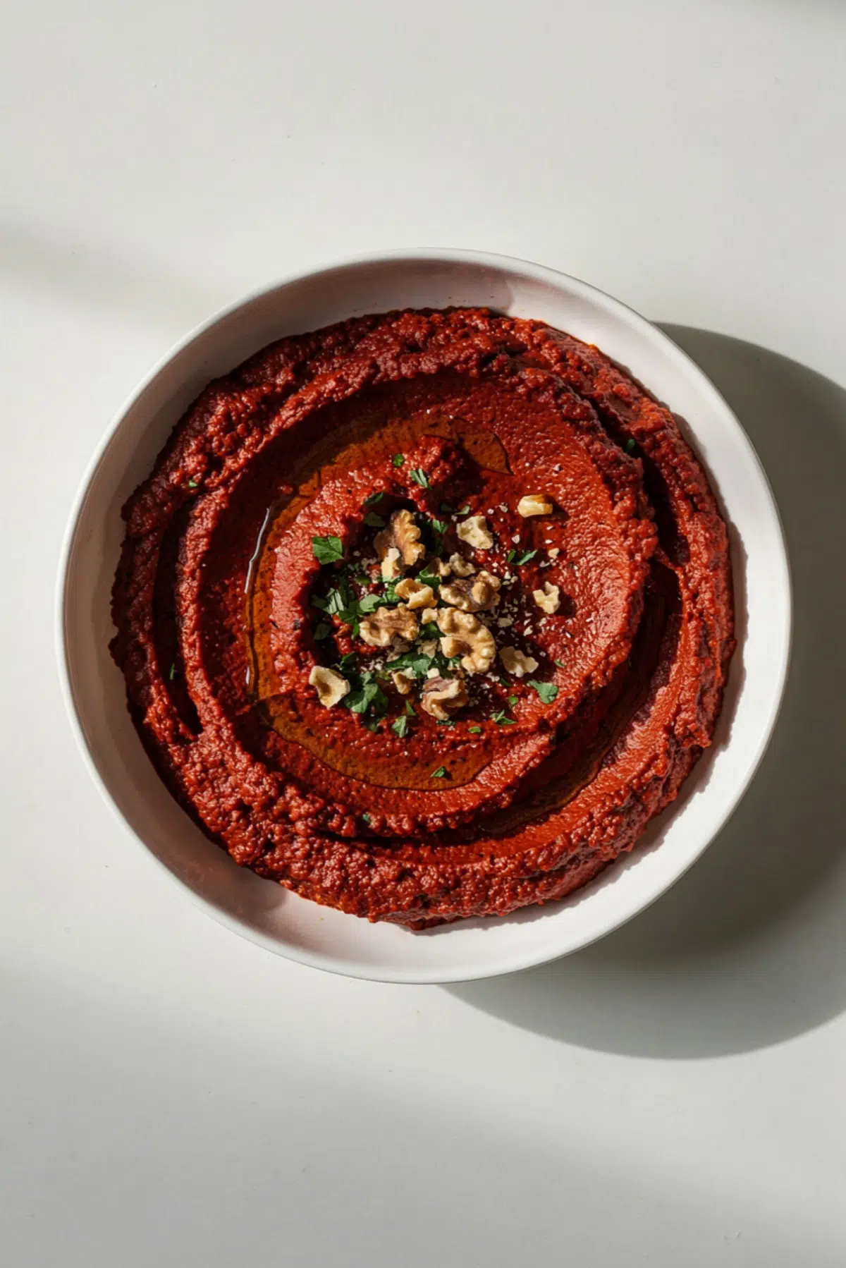 Muhammarah dip