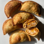 Air Fryer Chicken Crispanada (Taco Bell Copycat)