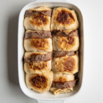 Blanket Dumplings