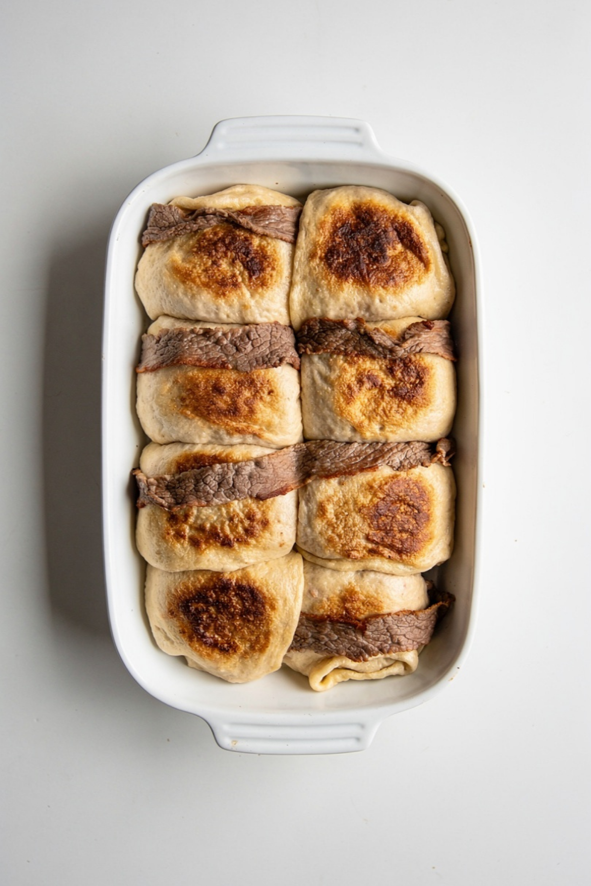 Blanket Dumplings