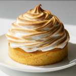 Baked Alaska