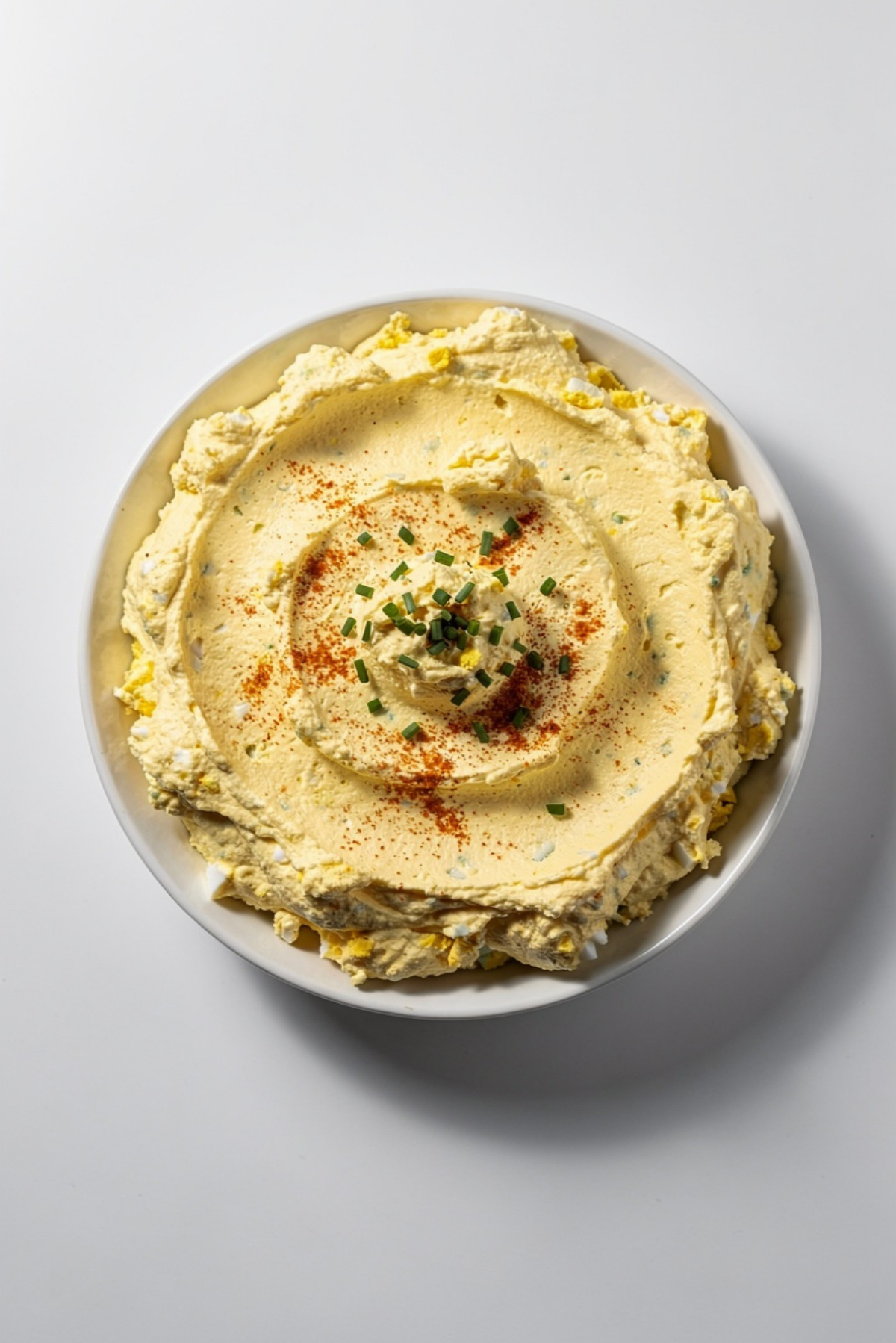 Million Dollar Deviled Egg Dip