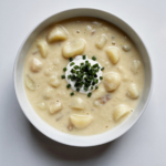 Creamy Potato Soup