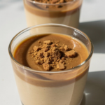 Biscoff Panna Cotta