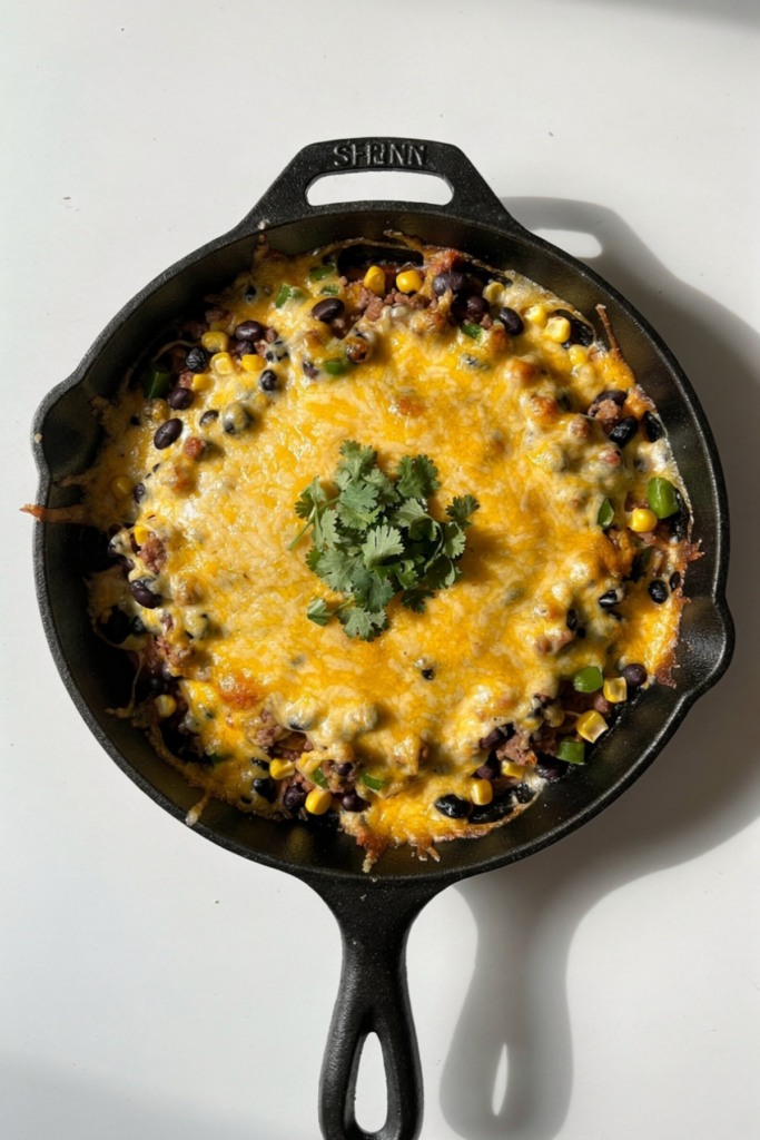 Texas Trash Dip