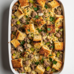 Chicago Style Stuffing