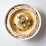 Toasted Sesame Dip