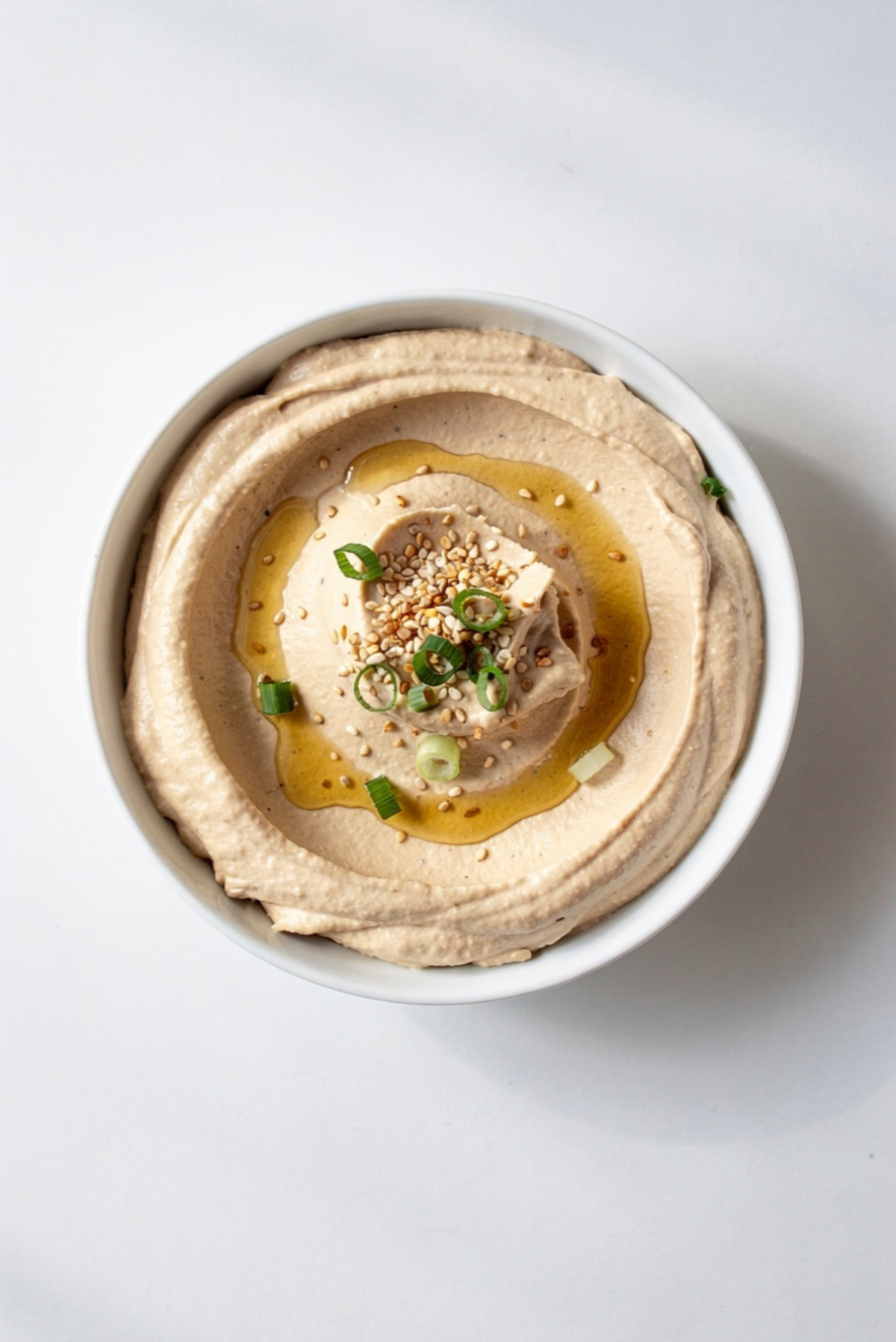 Toasted Sesame Dip