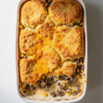 Cattle Drive Casserole