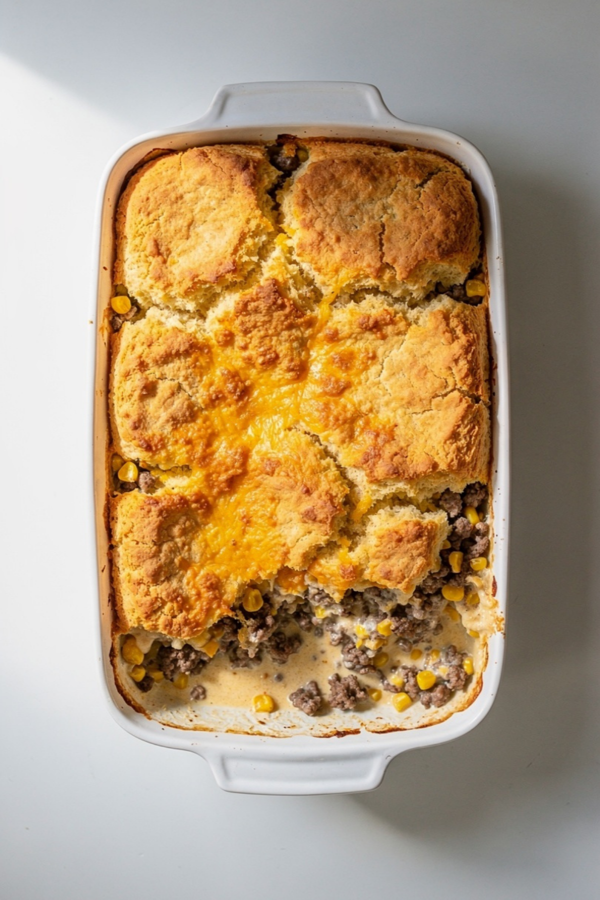 Cattle Drive Casserole