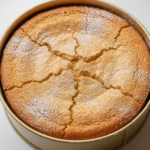 Vanilla Wafer Butter Cake