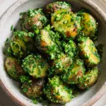 Viral Swamp Potatoes