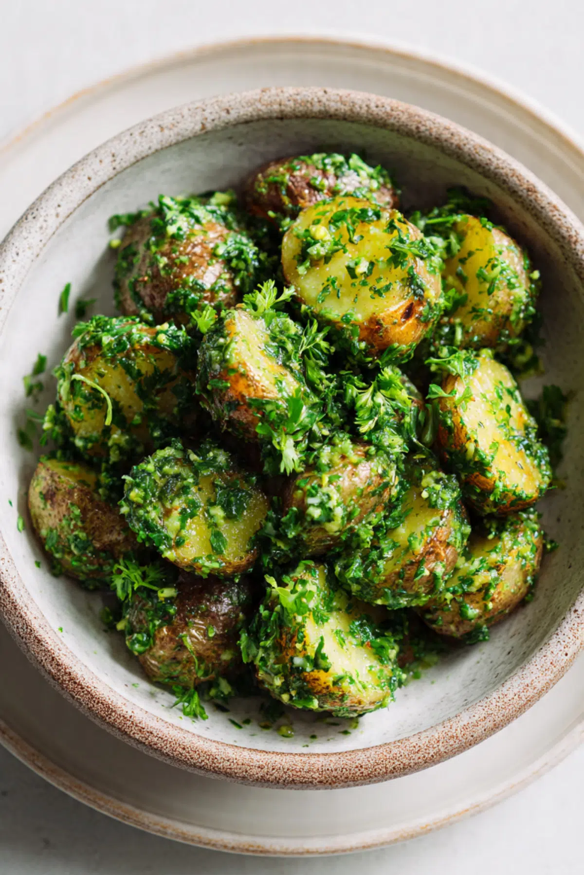 Viral Swamp Potatoes