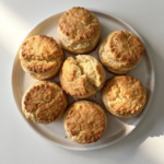 Drop Dead Drop Biscuits