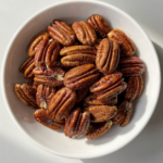 Candied Pecans