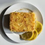 Fried Feta Milanese (Made in the Air Fryer!)