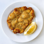 Wiener Schnitzel