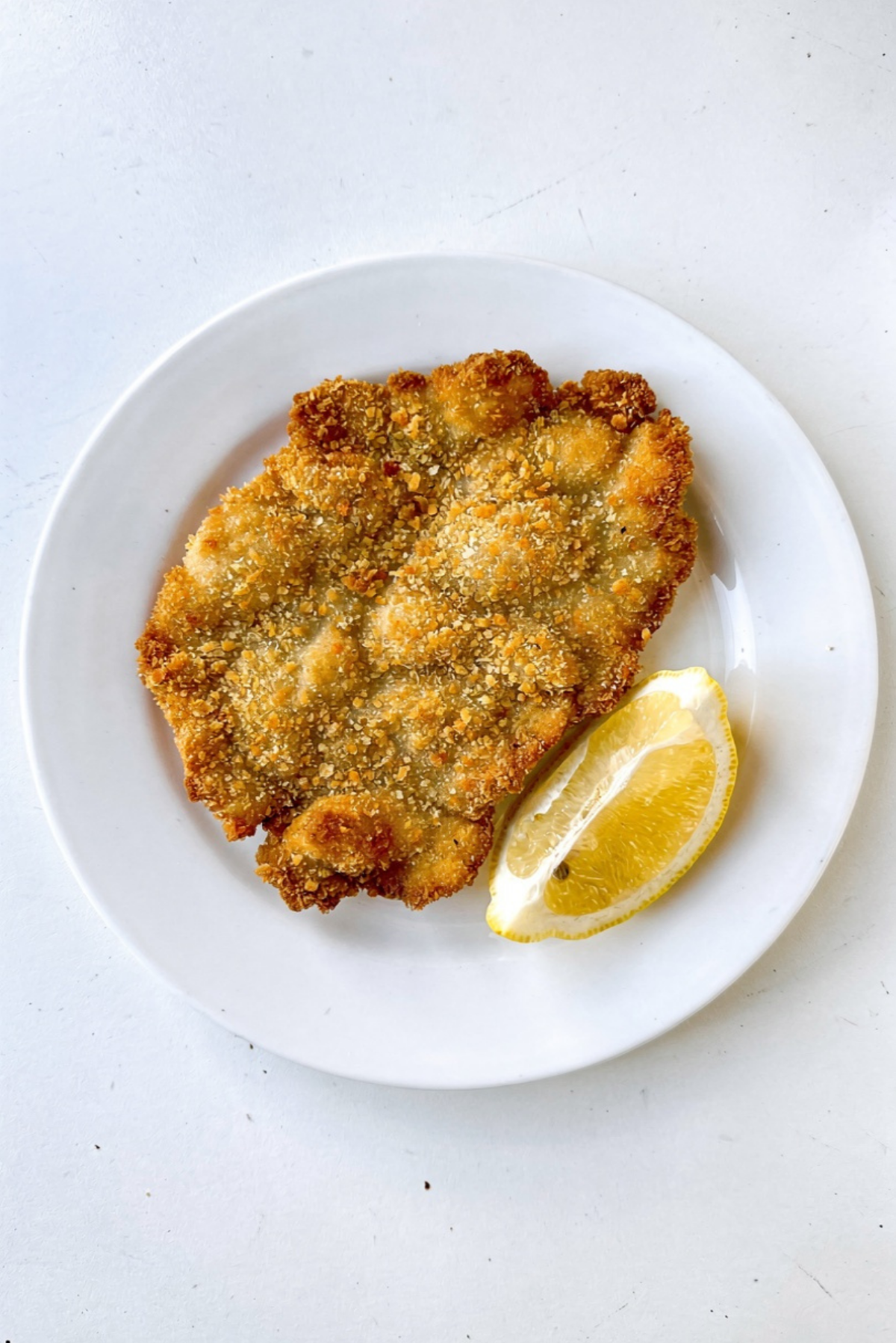 Wiener Schnitzel