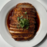 Chipotle Chicken