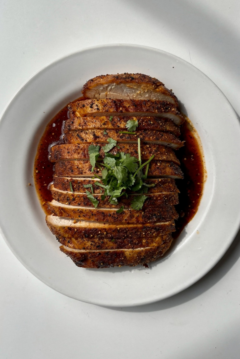 Chipotle Chicken